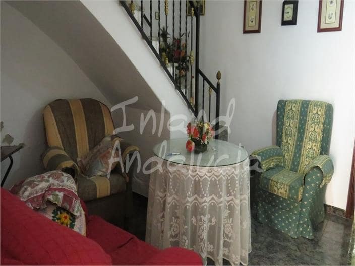 3 camera da letto Casa in vendita in Martos con garage - 53.000 € (Rif: 10085397)