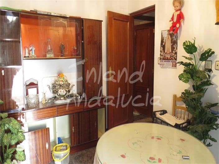 3 camera da letto Casa in vendita in Martos con garage - 53.000 € (Rif: 10085397)