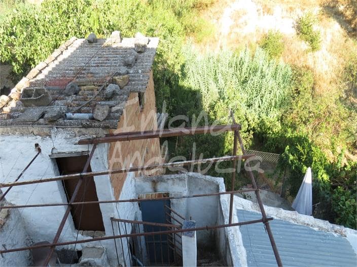 3 camera da letto Casa in vendita in Martos con garage - 53.000 € (Rif: 10085397)