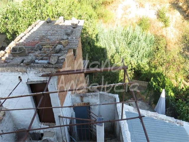 3 chambre Maison de Ville à vendre à Martos avec garage - 53 000 € (Ref: 10085397)