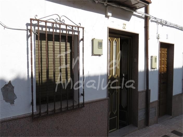 3 camera da letto Casa in vendita in Martos con garage - 53.000 € (Rif: 10085397)