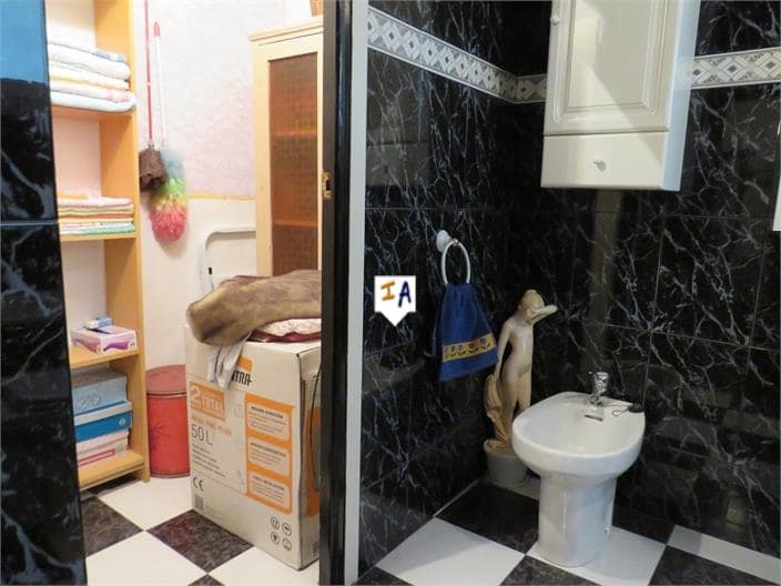 3 chambre Maison de Ville à vendre à Alcaudete - 105 000 € (Ref: 10088602)