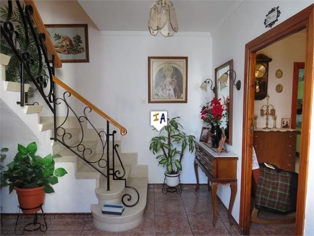 3 chambre Maison de Ville à vendre à Alcaudete - 105 000 € (Ref: 10088602)