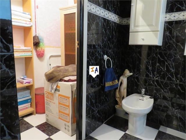 3 chambre Maison de Ville à vendre à Alcaudete - 105 000 € (Ref: 10088602)
