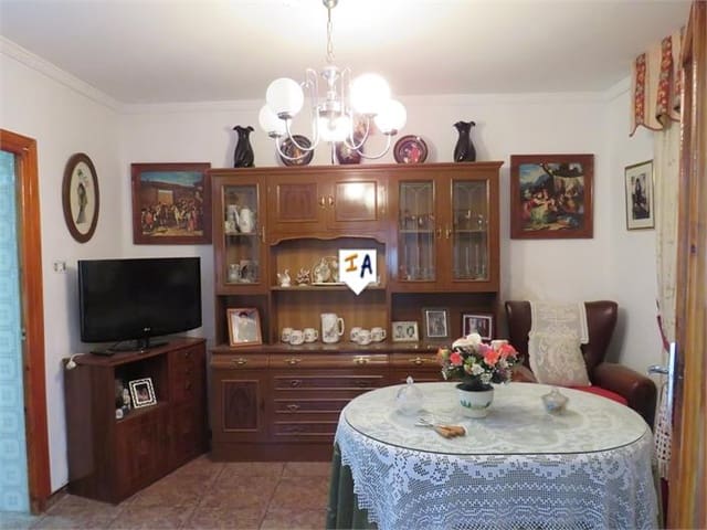 3 chambre Maison de Ville à vendre à Alcaudete - 105 000 € (Ref: 10088602)