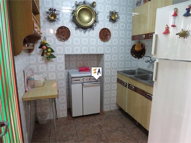 3 chambre Maison de Ville à vendre à Alcaudete - 105 000 € (Ref: 10088602)