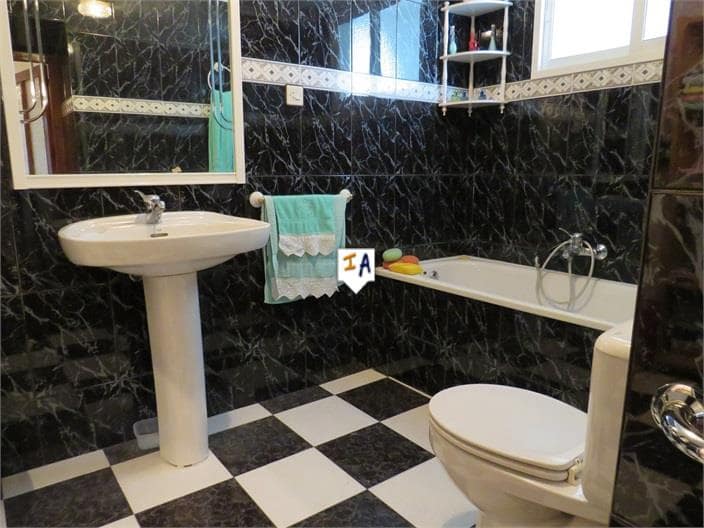 3 chambre Maison de Ville à vendre à Alcaudete - 105 000 € (Ref: 10088602)