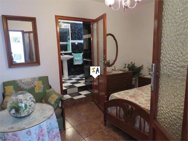 3 chambre Maison de Ville à vendre à Alcaudete - 105 000 € (Ref: 10088602)