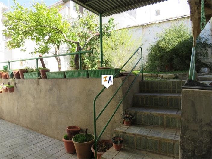 3 chambre Maison de Ville à vendre à Alcaudete - 105 000 € (Ref: 10088602)