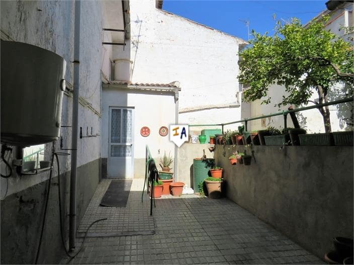 3 chambre Maison de Ville à vendre à Alcaudete - 105 000 € (Ref: 10088602)