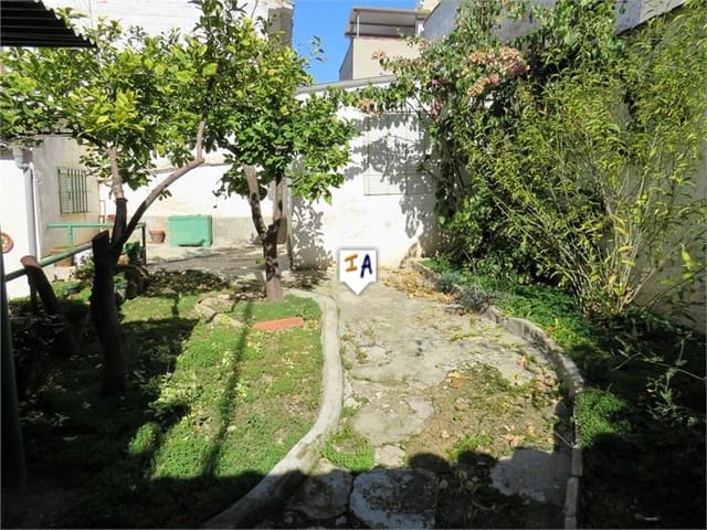 3 chambre Maison de Ville à vendre à Alcaudete - 105 000 € (Ref: 10088602)