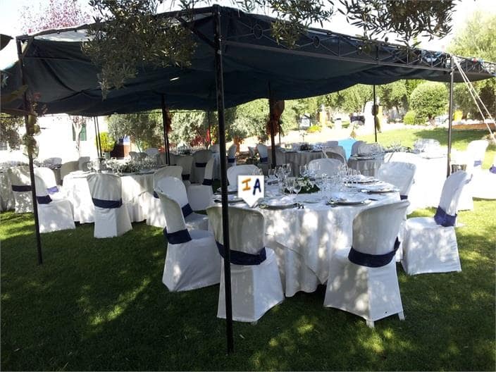 15 camera da letto Commerciale in vendita in Luque con piscina garage - 740.000 € (Rif: 10094064)