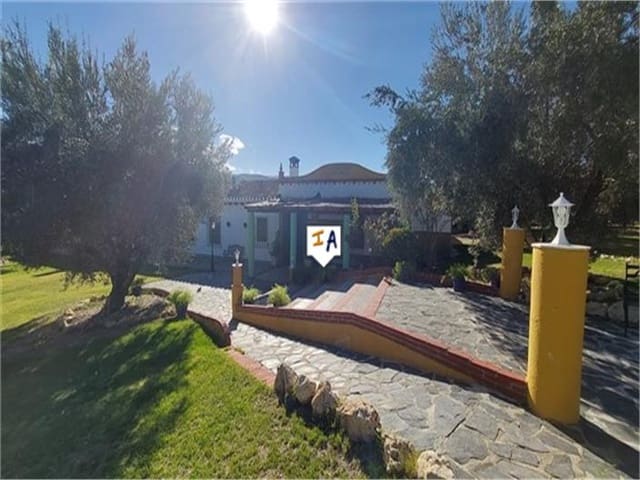 15 camera da letto Commerciale in vendita in Luque con piscina garage - 740.000 € (Rif: 10094064)