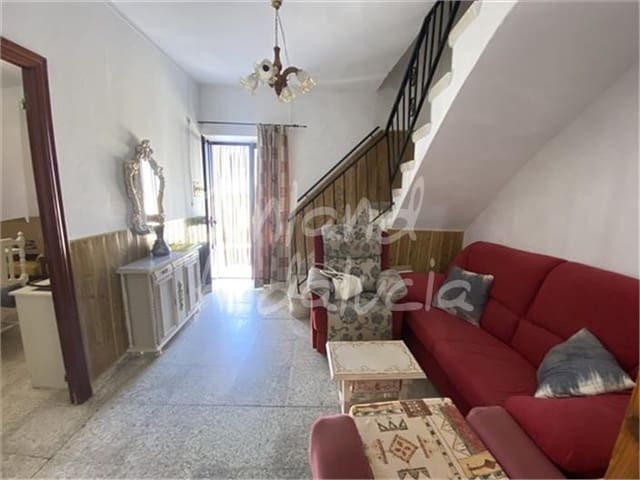 Casa de 4 habitaciones en Fuente Alamo, Alcalá la Real en venta - 92.000 € (Ref: 10094065)