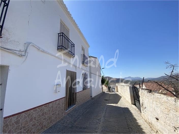 4 slaapkamer Huis te koop in Fuente Alamo - € 92.000 (Ref: 10094065)