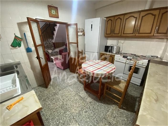 4 slaapkamer Huis te koop in Fuente Alamo - € 92.000 (Ref: 10094065)