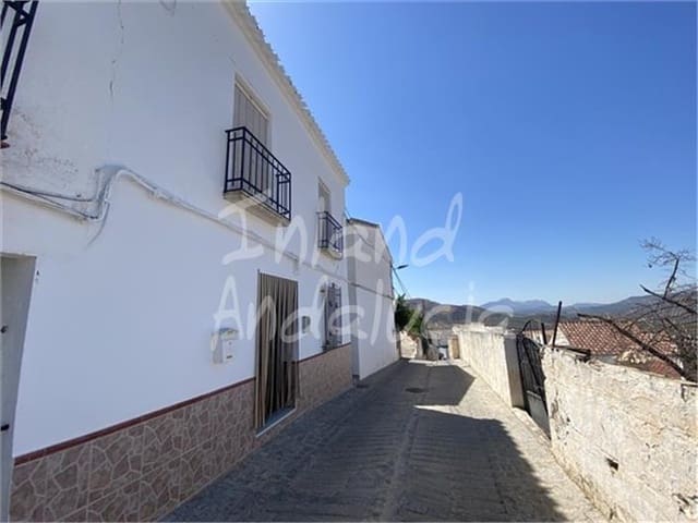 Casa de 4 habitaciones en Fuente Alamo, Alcalá la Real en venta - 92.000 € (Ref: 10094065)