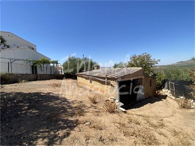 Casa de 4 habitaciones en Fuente Alamo, Alcalá la Real en venta - 92.000 € (Ref: 10094065)