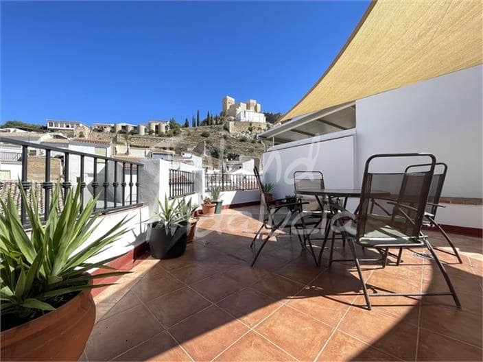 3 chambre Maison de Ville à vendre à Luque - 90 000 € (Ref: 10097435)