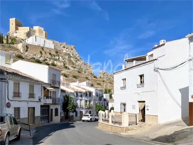 3 chambre Maison de Ville à vendre à Luque - 90 000 € (Ref: 10097435)
