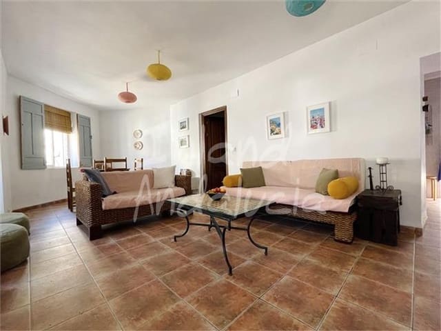3 chambre Maison de Ville à vendre à Luque - 90 000 € (Ref: 10097435)