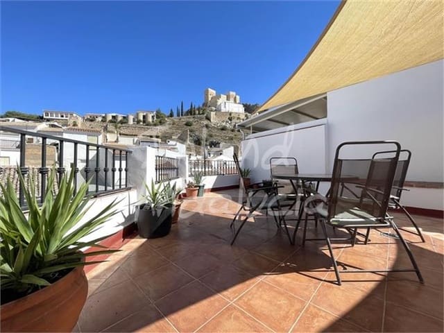 3 chambre Maison de Ville à vendre à Luque - 90 000 € (Ref: 10097435)