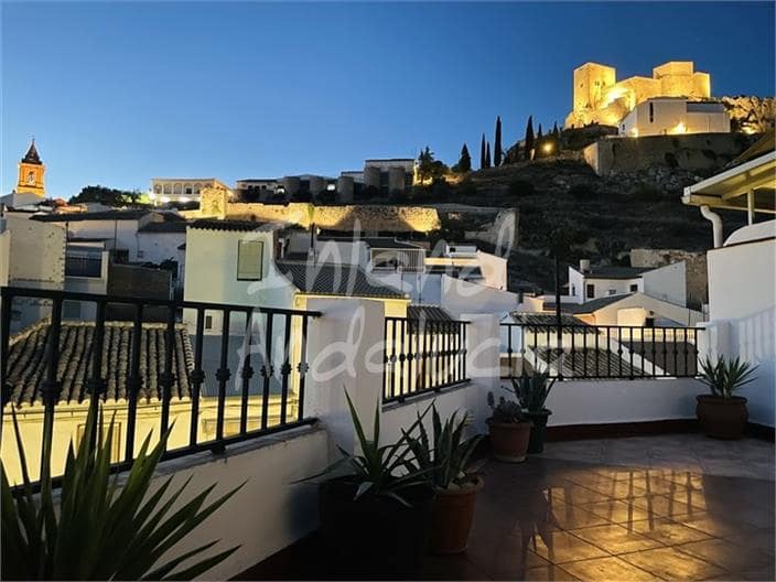 3 chambre Maison de Ville à vendre à Luque - 90 000 € (Ref: 10097435)