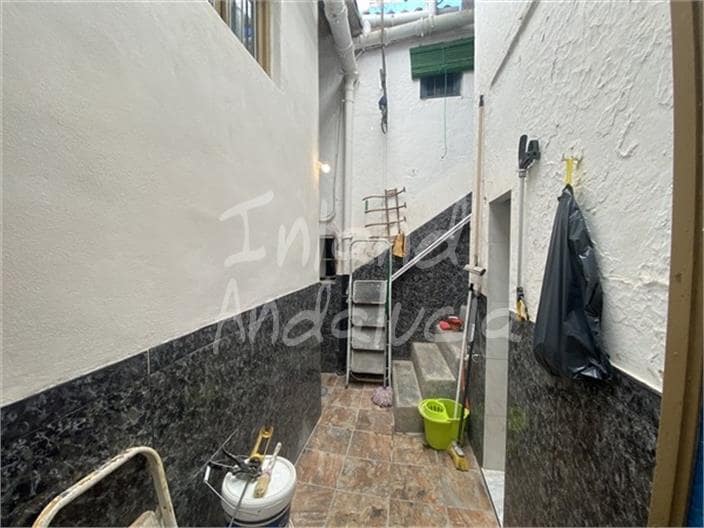 4 soveværelse Byhus til salg i Ermita Nueva med garage - € 65.000 (Ref: 10097436)