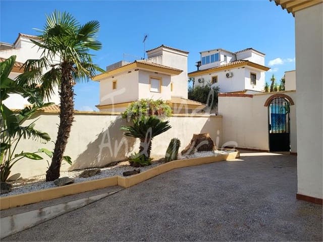 4 bedroom Townhouse for sale in Mollina with pool - € 350,000 (Ref: 10097437)