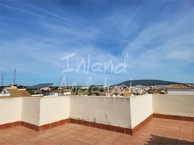 4 bedroom Townhouse for sale in Mollina with pool - € 350,000 (Ref: 10097437)