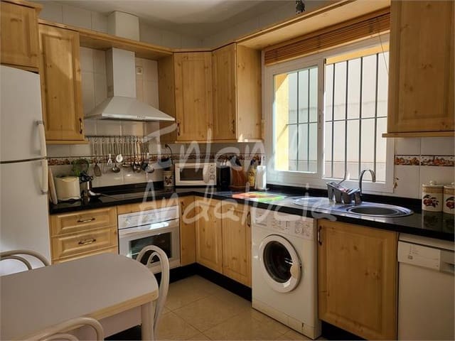 4 bedroom Townhouse for sale in Mollina with pool - € 350,000 (Ref: 10097437)
