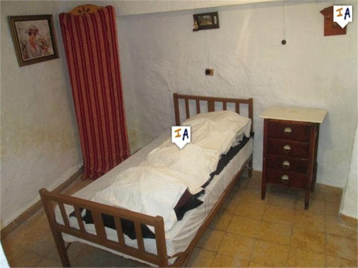 4 chambre Maison de Ville à vendre à Fuente-Tojar - 24 000 € (Ref: 10099560)