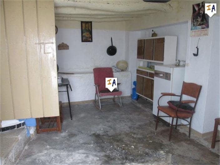 4 chambre Maison de Ville à vendre à Fuente-Tojar - 24 000 € (Ref: 10099560)