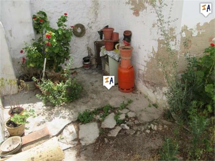 4 chambre Maison de Ville à vendre à Fuente-Tojar - 24 000 € (Ref: 10099560)