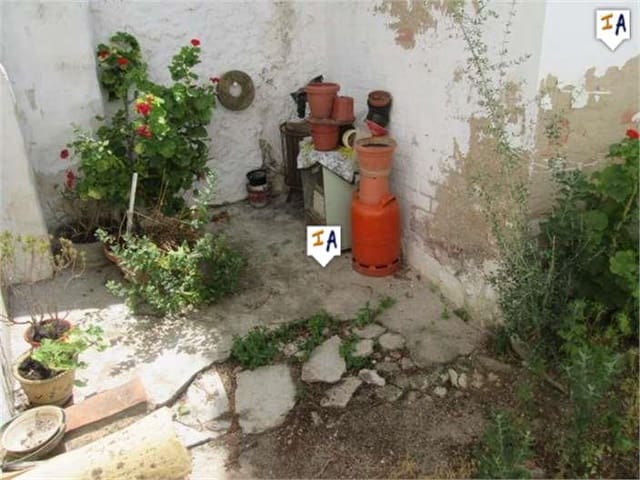 4 chambre Maison de Ville à vendre à Fuente-Tójar - 24 000 € (Ref: 10099560)