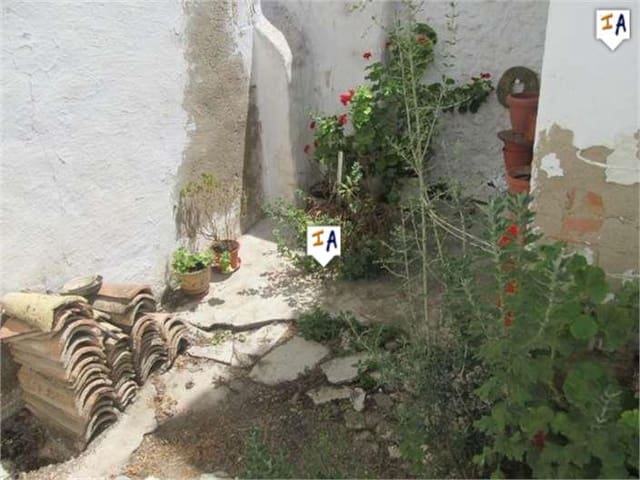 4 chambre Maison de Ville à vendre à Fuente-Tójar - 24 000 € (Ref: 10099560)