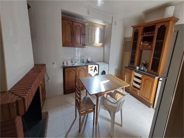 8 sypialnia Dom na sprzedaż w Priego de Córdoba - 129 000 € (Ref: 10108633)