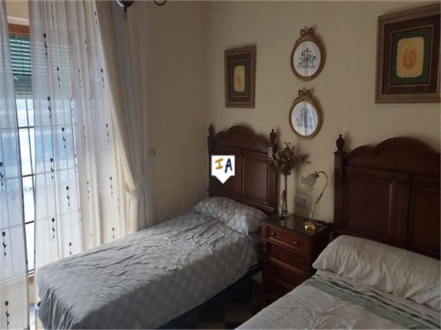 8 sypialnia Dom na sprzedaż w Priego de Córdoba - 129 000 € (Ref: 10108633)