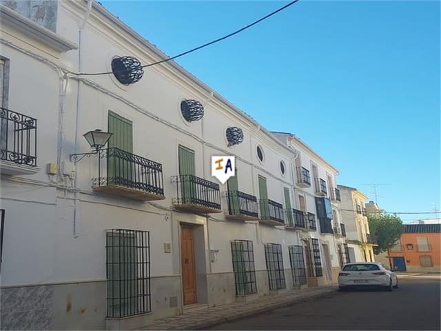 8 sypialnia Dom na sprzedaż w Priego de Córdoba - 129 000 € (Ref: 10108633)