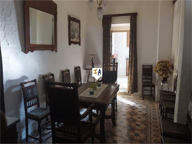 8 sypialnia Dom na sprzedaż w Priego de Córdoba - 129 000 € (Ref: 10108633)