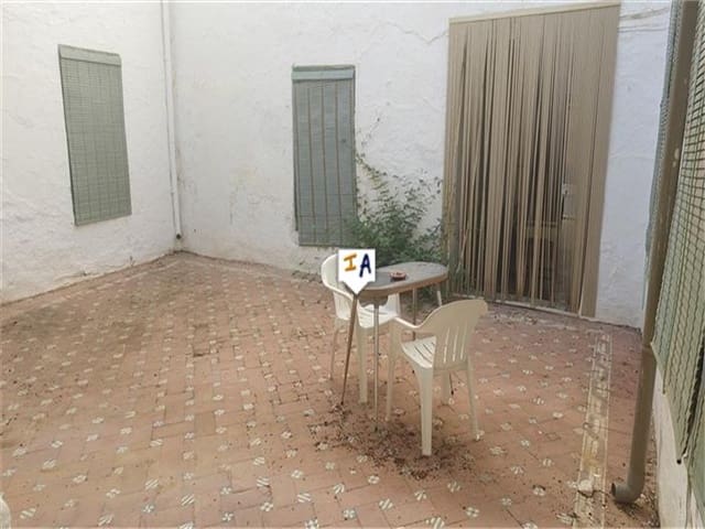 8 sypialnia Dom na sprzedaż w Priego de Córdoba - 129 000 € (Ref: 10108633)