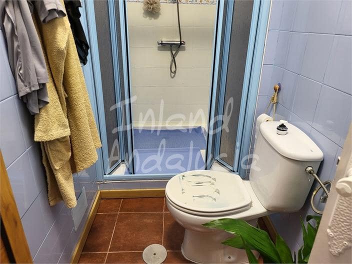 4 soverom Villa til salgs i Villanueva de Algaidas med svømmebasseng garasje - € 275 000 (Ref: 10110430)