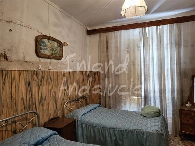 4 chambre Maison de Ville à vendre à La Roda de Andalucía - 74 950 € (Ref: 10118654)