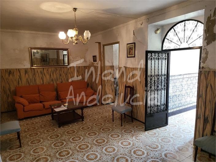 4 bedroom Townhouse for sale in La Roda de Andalucia - € 74,950 (Ref: 10118654)