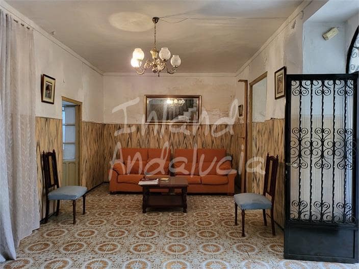 4 bedroom Townhouse for sale in La Roda de Andalucia - € 74,950 (Ref: 10118654)
