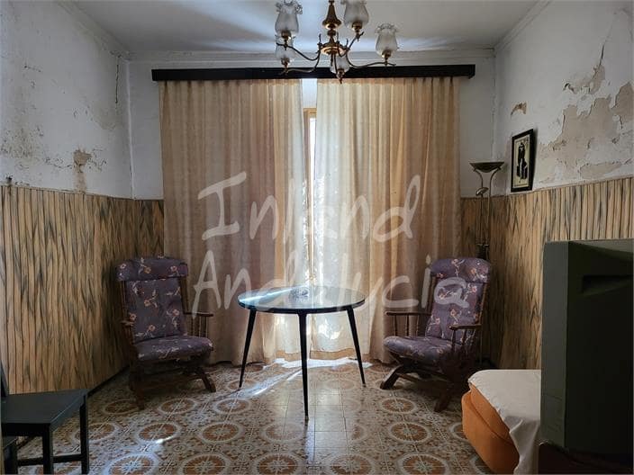 4 bedroom Townhouse for sale in La Roda de Andalucia - € 74,950 (Ref: 10118654)