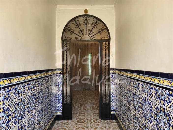 4 bedroom Townhouse for sale in La Roda de Andalucia - € 74,950 (Ref: 10118654)