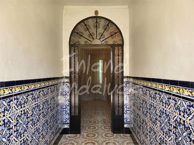 4 chambre Maison de Ville à vendre à La Roda de Andalucía - 74 950 € (Ref: 10118654)