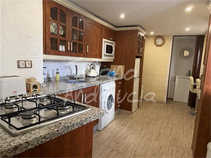 2 makuuhuone Omakotitalo myytävänä paikassa Montillana - 60 000 € (Ref: 10118655)