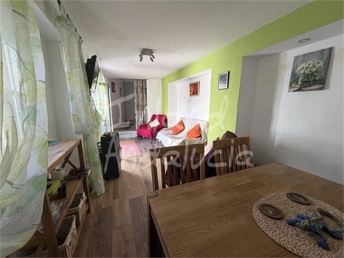 2 makuuhuone Omakotitalo myytävänä paikassa Montillana - 60 000 € (Ref: 10118655)
